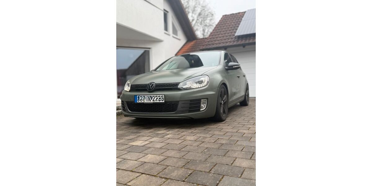 VW Golf 164.450 km 8.000 &euro; Mittelbiberach 88441