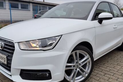 Audi A1 54.300 km 13.950 &euro; Emsdetten 48282