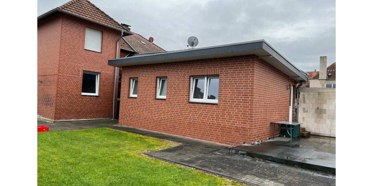 Doppelhaushälfte Ahaus - 1 Zimmer, 210 m&sup2;, 360.000&euro; | Angebot:26840122