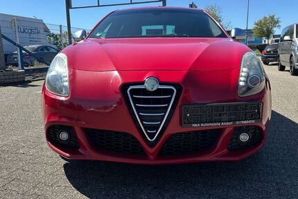 Alfa Romeo Giulietta 269.000 km 3.700 &euro; Alsdorf 52477