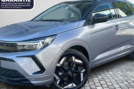 Opel Grandland (X) 4.199 km 25.980 &euro; München 81827