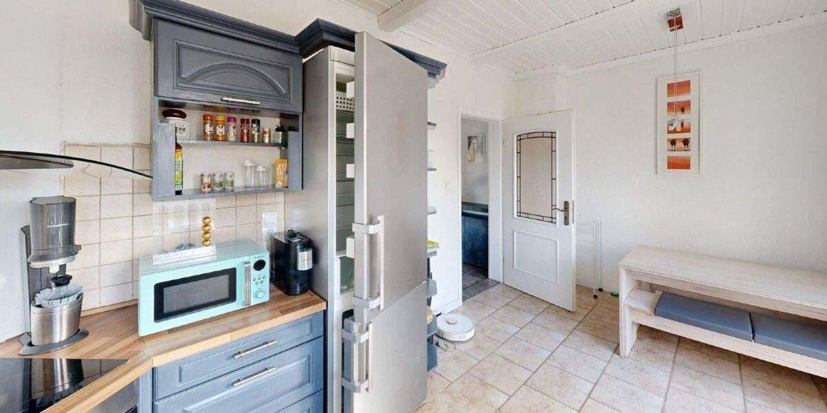 Einfamilienhaus Borna - 5 Zimmer, 145 m&sup2;, 325.000&euro; | Angebot:25141744