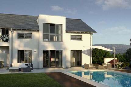 Haus zum Kaufen in Bad Kreuznach 403.659 € 218.31 m² 4 zimmer