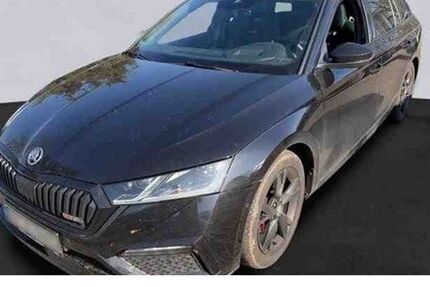 Skoda Octavia 52.490 km 34.890 &euro; Bensheim 64625
