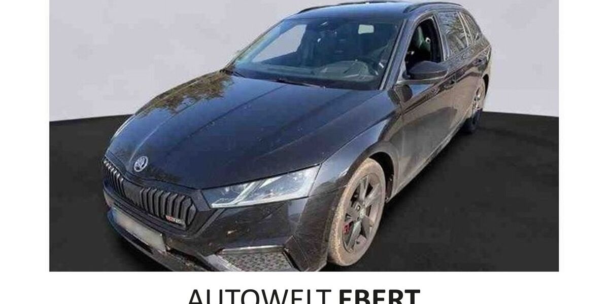 Skoda Octavia 52.490 km 34.890 &euro; Bensheim 64625
