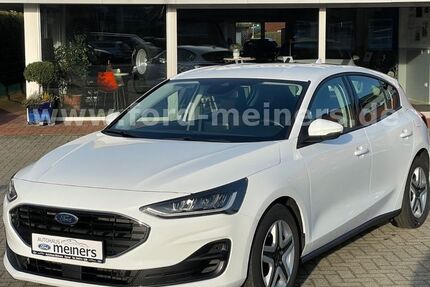 Ford Focus 58.600 km 17.490 &euro; Garrel 49681