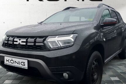 Dacia Duster 119.458 km 15.990 &euro; Hoppegarten 15366