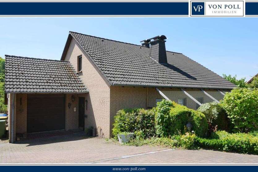 Haus zum Kaufen in Bad Wünnenberg Fürstenberg 299.000 € 139 m²