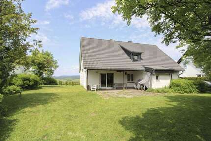 Haus Winterberg - 5 Zimmer, 134 m&sup2;, 295.000&euro; | Angebot:26779707