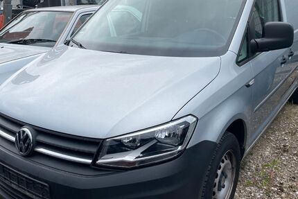 VW Caddy 80.000 km 10.000 &euro; Nürnberg 90427
