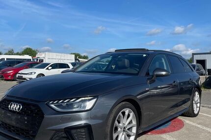 Audi A4 208.518 km 18.499 &euro; Mittenwalde 15749