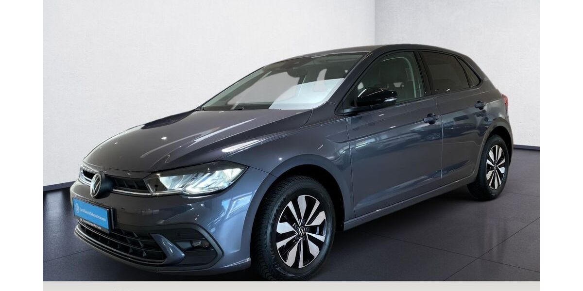 VW Polo 11.950 km 21.012 &euro; Einbeck 37574