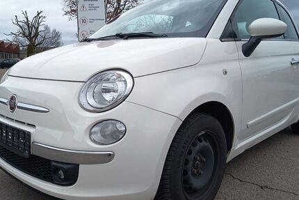 Fiat 500 156.900 km 3.800 &euro; Lahr-Langenwinkel 77933