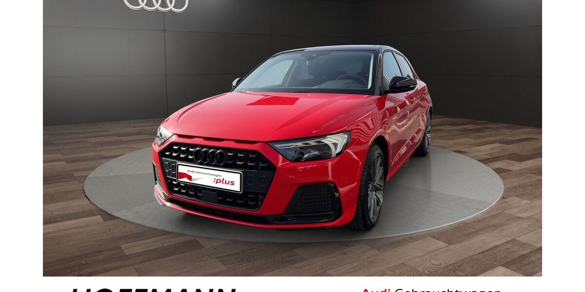 Audi A1 30.296 km 20.850 &euro; Arnsberg 59823