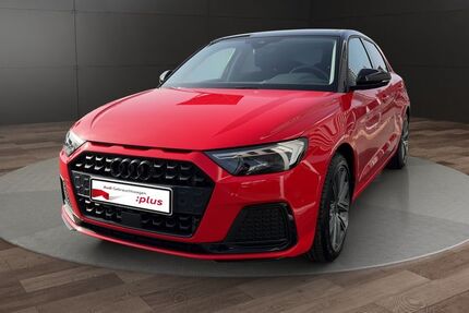 Audi A1 30.296 km 20.990 &euro; Arnsberg 59823