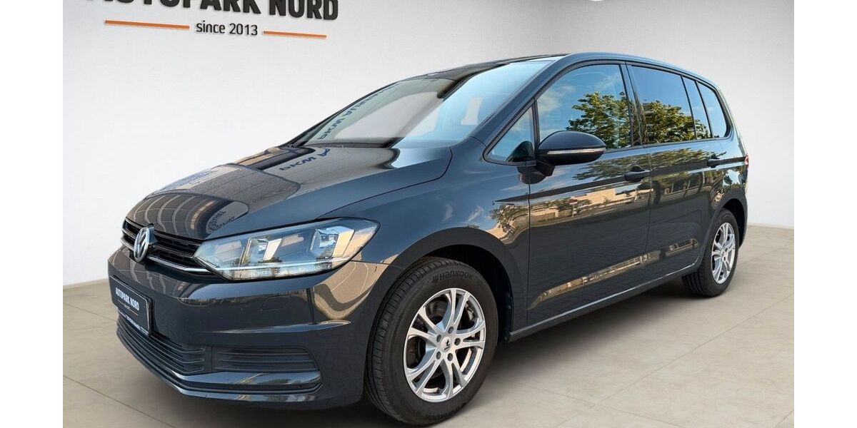 VW Touran 169.000 km 11.999 &euro; Hannover 30179