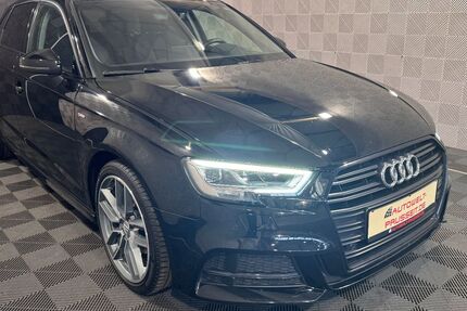 Audi A3 57.450 km 16.680 &euro; Horb am Neckar 72160