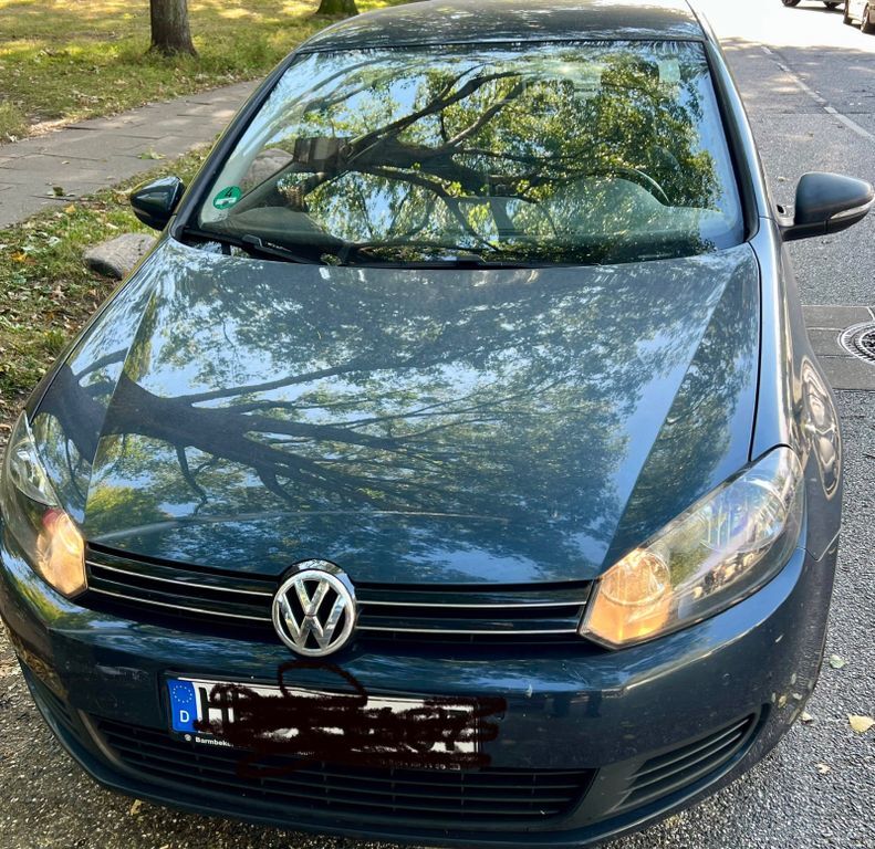 VW Golf 201.597 km 2.999 € Hamburg 20457