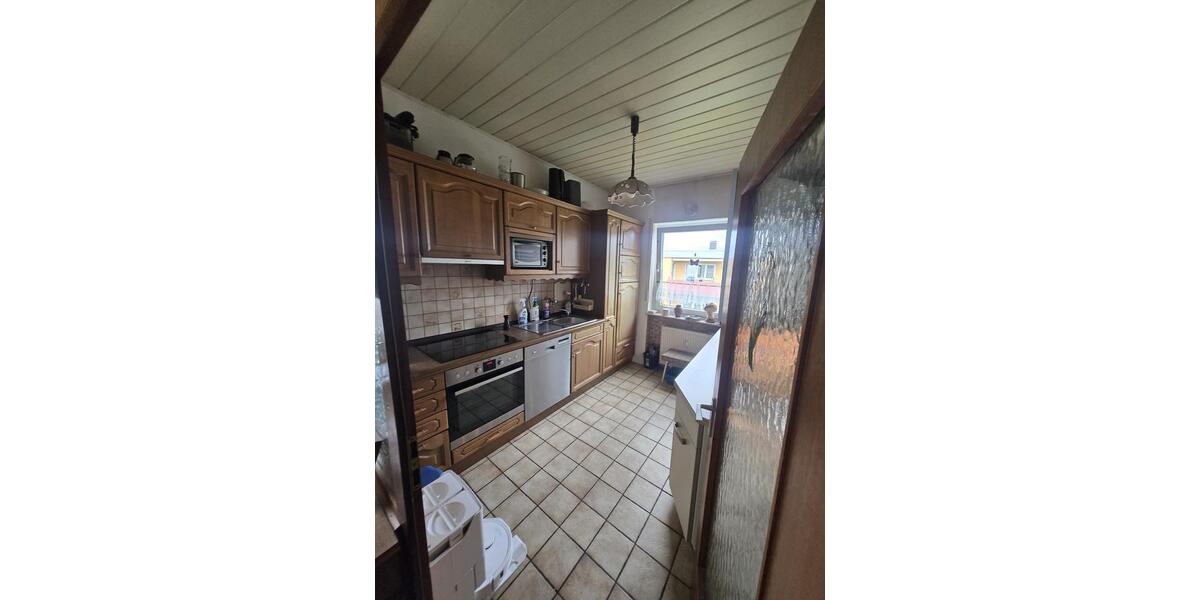 Etagenwohnung Birkenfeld - 3 Zimmer, 80 m&sup2;, 120.000&euro; | Angebot:26144721