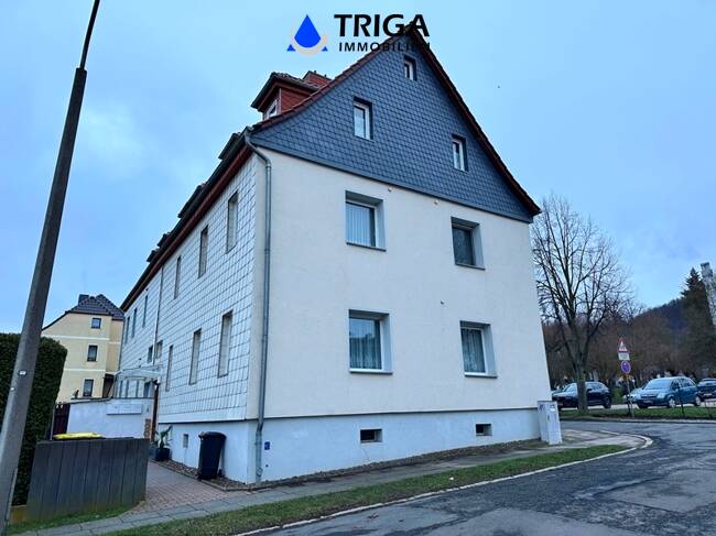 Mehrfamilienhaus, Wohnhaus Bleicherode - 8 Zimmer, 170 m&sup2;, 120.000&euro; | Angebot:26161199