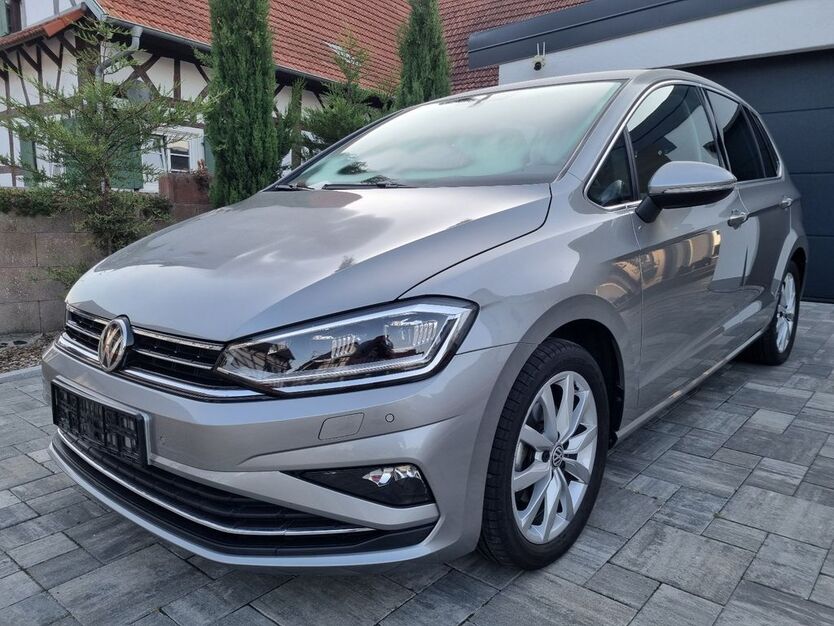 VW Golf 36.665 km 19.690 € Eckartsweier 77731