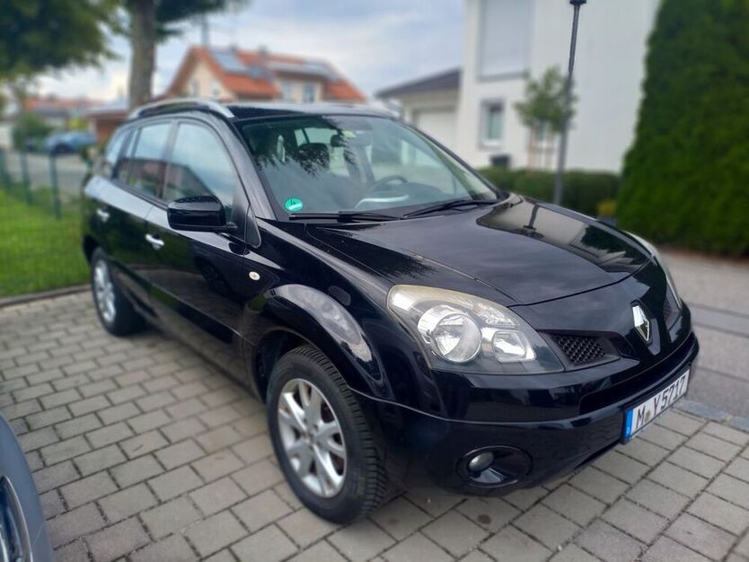 Koleos