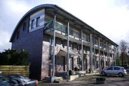 Wohnung zum Mieten in Bad Oldesloe 1.080 € 90 m²