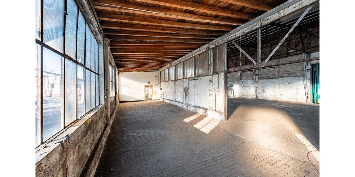 Gewerbeobjekt Jünkerath - 3&euro; | Angebot:15104330