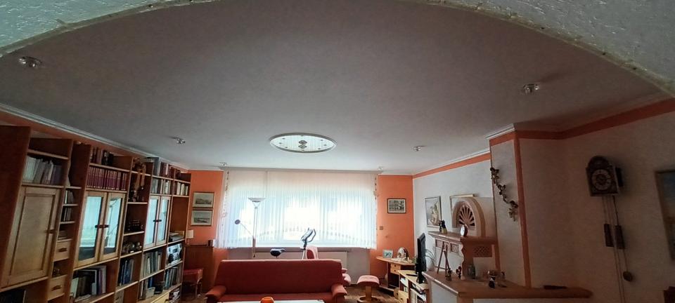 Einfamilienhaus Heusweiler - 6 Zimmer, 210 m&sup2;, 460.000&euro; | Angebot:27153596