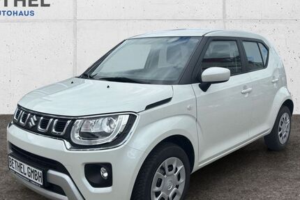 Suzuki Ignis 22.000 km 14.490 &euro; Northeim 37154