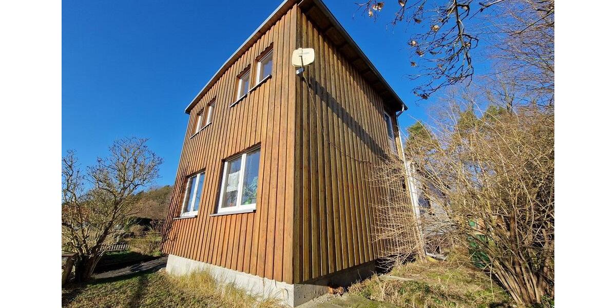 Einfamilienhaus Hitzacker (Elbe) - 250.000&euro; | Angebot:25906755