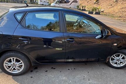 Seat Ibiza 192.473 km 1.600 &euro; Nettersheim 53947