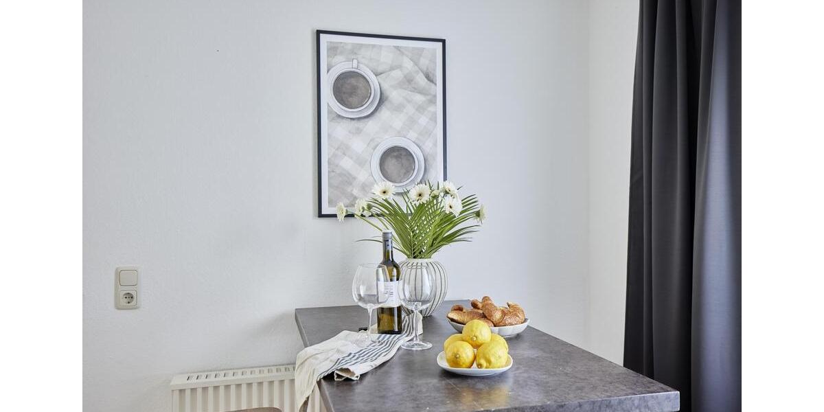 Etagenwohnung Walldürn - 1 Zimmer, 42 m&sup2;, 440&euro; | Angebot:26364821
