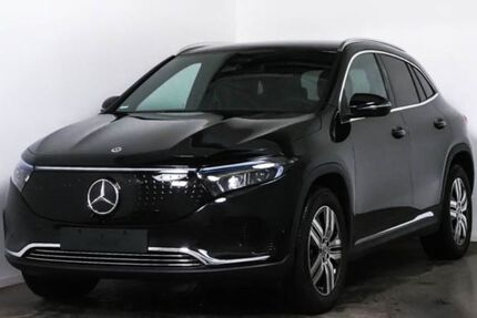 Mercedes-Benz EQA 14.050 km 42.990 &euro; Leer 26789