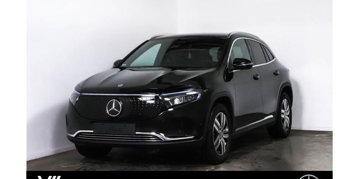 Mercedes-Benz EQA 14.050 km 43.000 &euro; Leer 26789