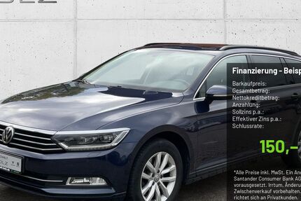 VW Passat 93.233 km 13.890 &euro; Pulheim-Brauweiler 50259