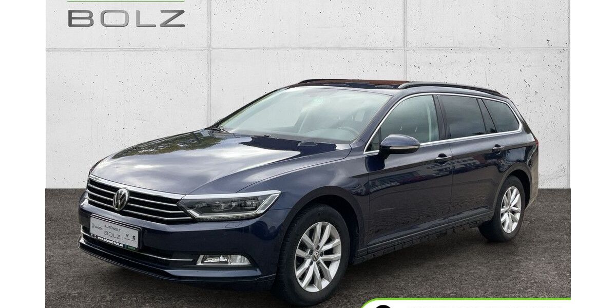 VW Passat 93.233 km 14.990 &euro; Pulheim-Brauweiler 50259