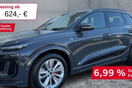 Audi Q6 e-tron 16.478 km 73.630 &euro; Bayreuth 95448