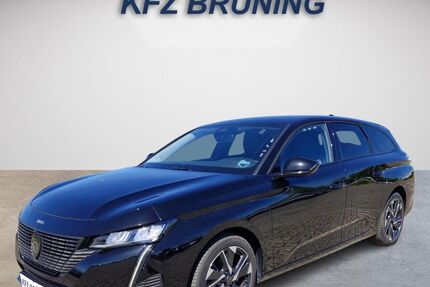 Peugeot 308 26.778 km 20.880 &euro; Lingen (Ems) 49811