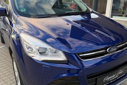 Ford Kuga 187.095 km 10.000 &euro; Forst 76694