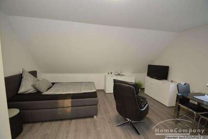 Wohnen auf Zeit in Hatten 750 € 1 zimmer