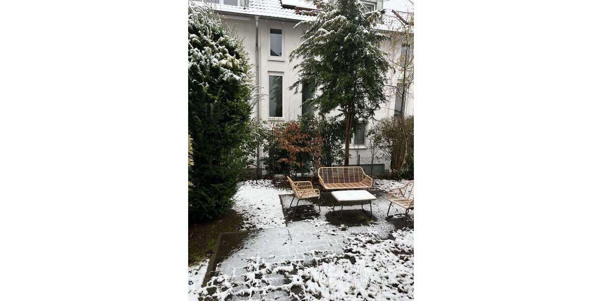 Etagenwohnung Mainz Bretzenheim - 1 Zimmer, 44 m&sup2;, 750&euro; | Angebot:25577666