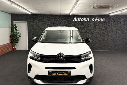 Citroen C5 Aircross 10.236 km 23.900 € Rheine 48431