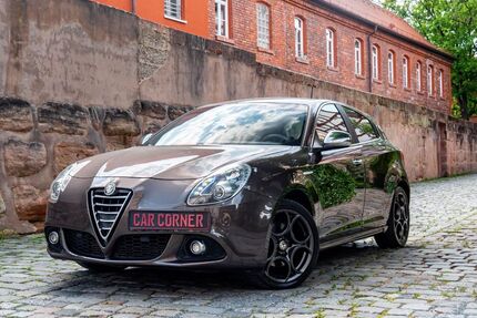 Alfa Romeo Giulietta 250.000 km 5.350 &euro; Haag 91126