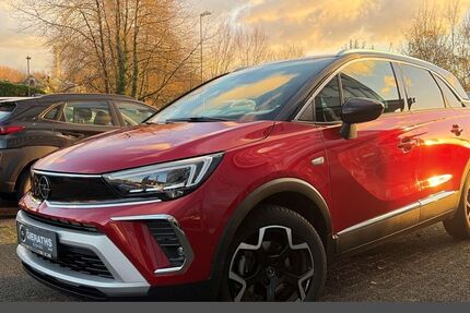 Opel Crossland (X) 45.107 km 17.750 € Bergisch Gladbach 51469