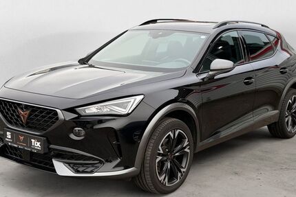 Cupra Formentor 52.600 km 29.450 &euro; Bitburg 54634