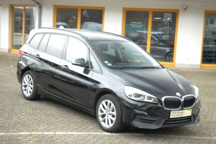 BMW 218 Gran Tourer 106.000 km 20.500 &euro; Schleiden 53937