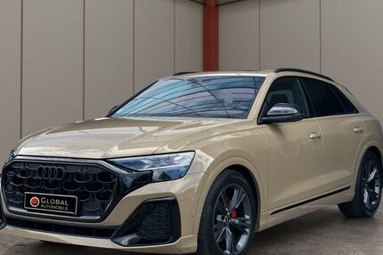 Audi Q8 43.000 km 81.900 &euro; Potsdam 14478