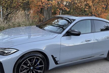 BMW i4 21.600 km 48.800 &euro; Trebur 65468