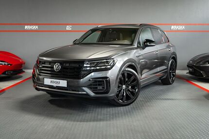 VW Touareg 98.012 km 45.970 &euro; Germaringen 87656
